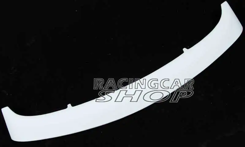 HAM style ROOF SPOILER Fit For BMW E82 07-12 120i 128i 135i 1-Series