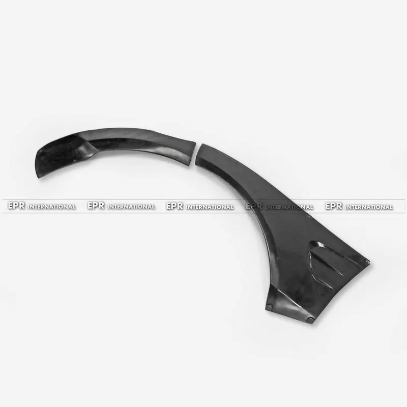 Hyundai Elantra Avante AD 2016+ Wide Body Front Fender 4Pcs FRP(5)_1
