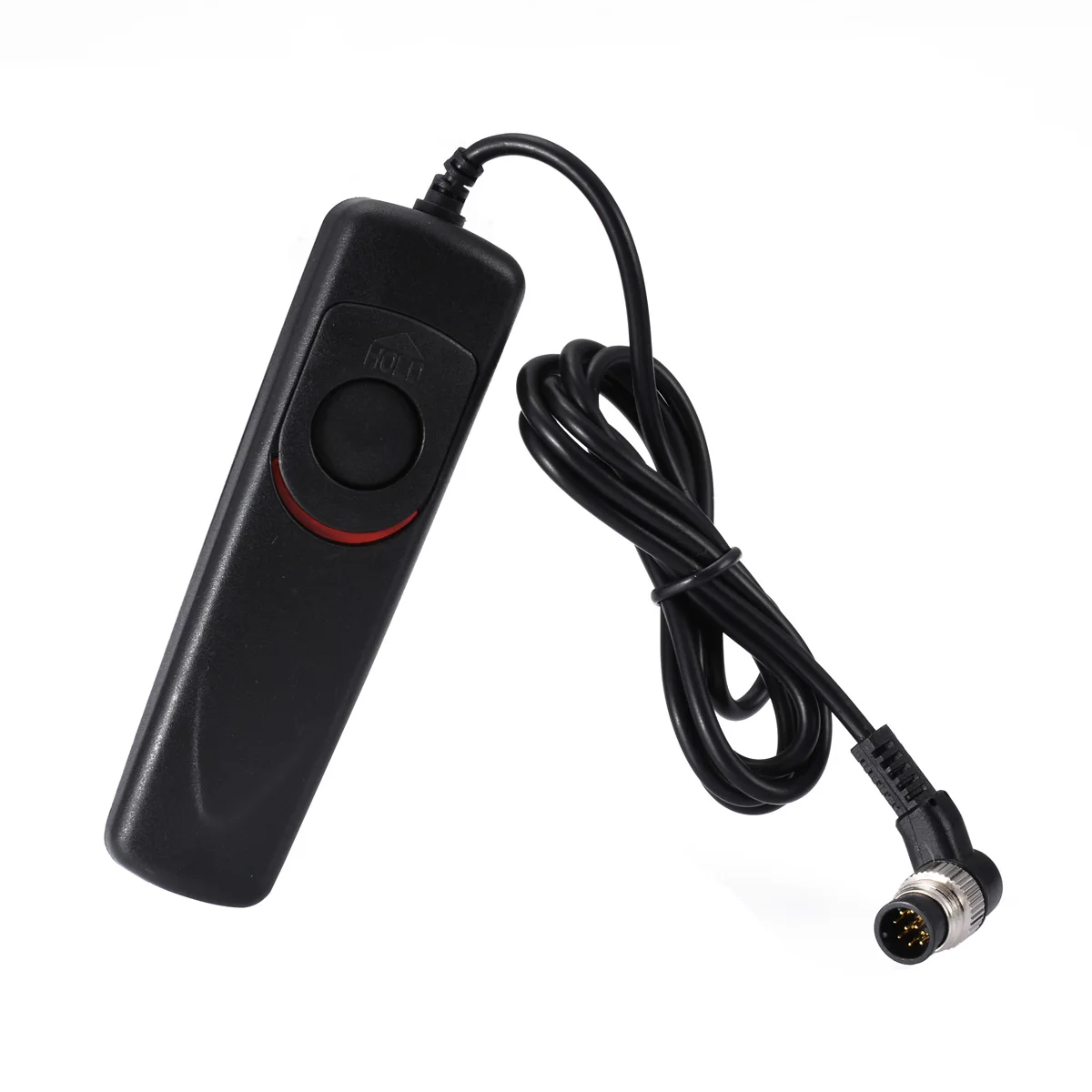 Pohiks 1pc Camera Remote Shutter Release Switch Cord Suitable For Nikon D300 D3X D700 D500 D810 D800 MC-30