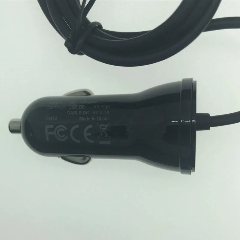 Бесплатная доставка 1 шт. автомобильное зарядное устройство USB Автомобильное с