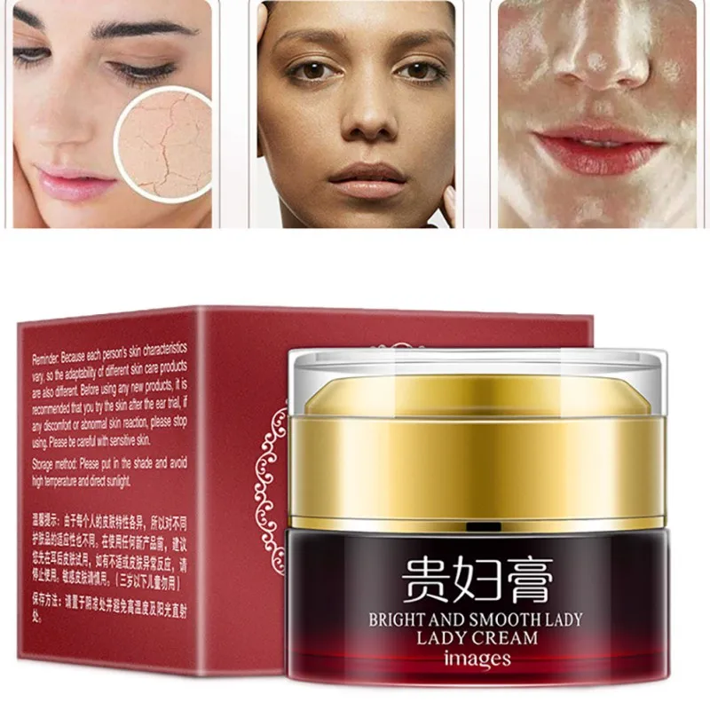 

Face Cream Silk Protein Anti Wrinkle whitening Lift Essence Skin Care Brand Day Cream Deep Moisturizing