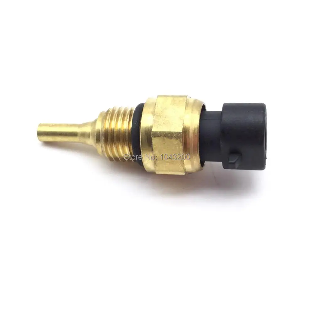 3096153 4954905 ISX TEMPERATURE OIL FUEL TEMP SENSOR 1998-2015 3865346