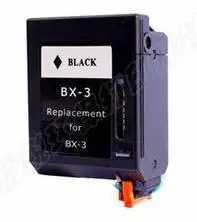 

1PK BX-3  for Canon BX 3 For  Canon ASS800 B540 B550 B640 printer