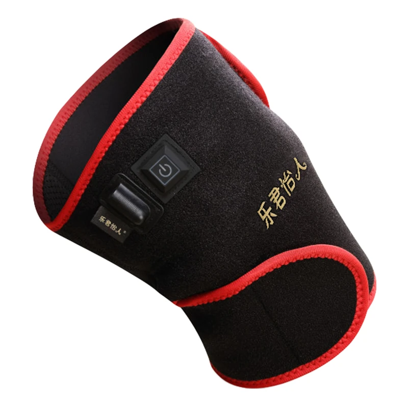 

Autumn Winter Electro-thermal Knee Keep Warm Old Cold Leg Infrared Moxibustion Knee Hot Compress Joint Moxibustion Instrument