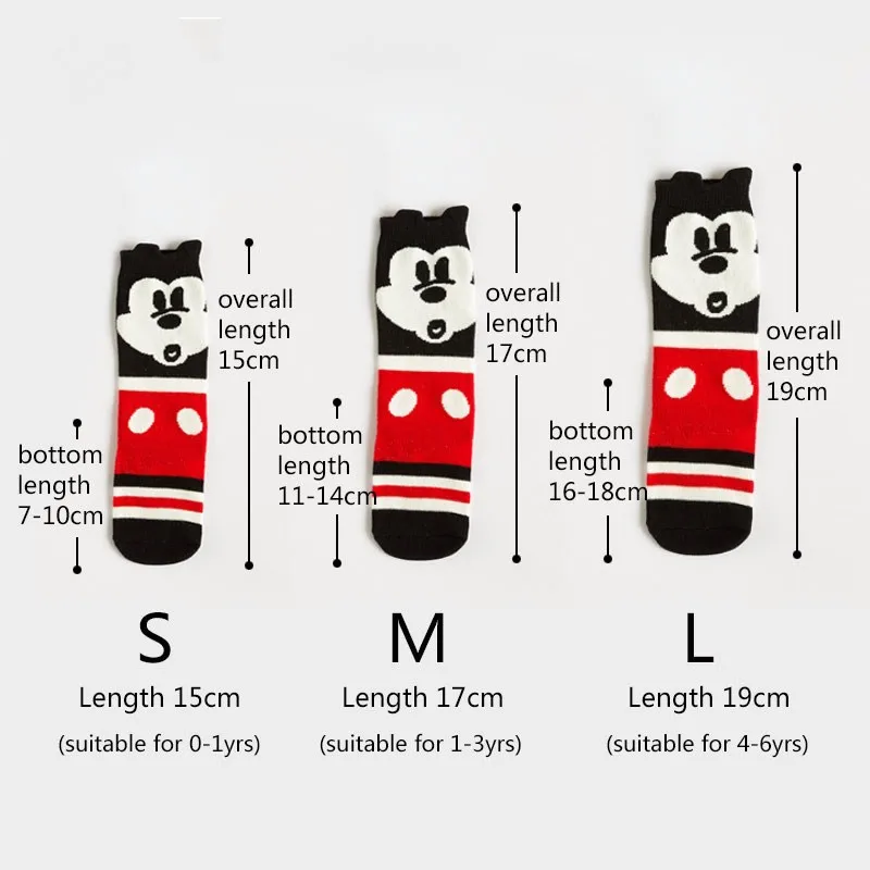 Милые носки для мальчиков и девочек дети Носки колено длинный, унисекс для малышей Носки Хлопковые носки для малышей до колена длинные гетры для девочек