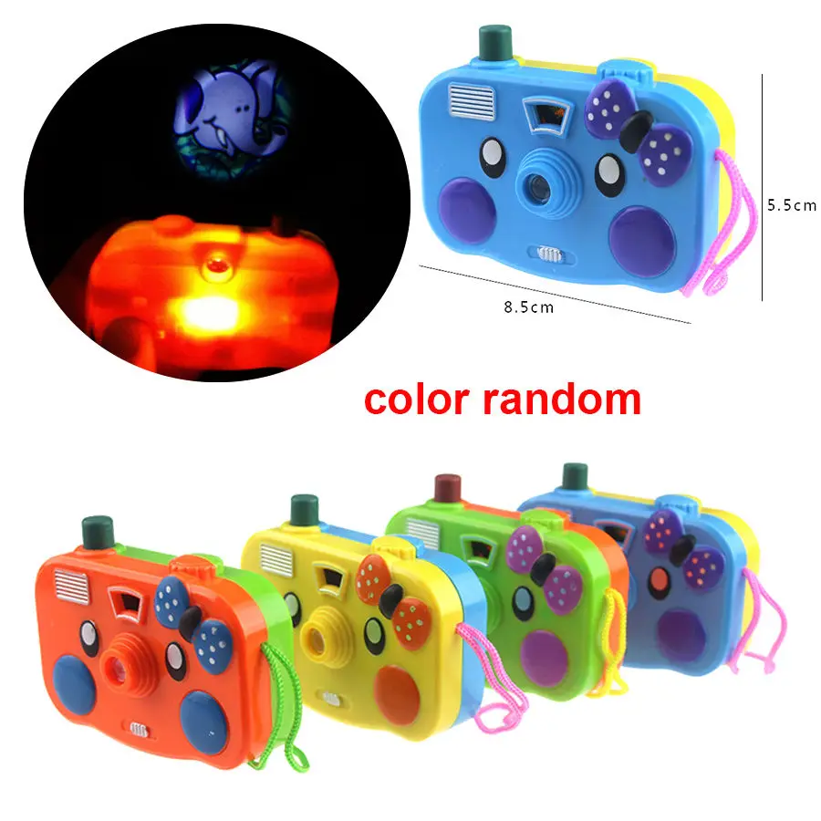 1Pcs-Light-Projection-Camera-Toys-for-Kids-Children-Mini-Flash-Camera-Toys-Animal-Projection-Camera-Educational