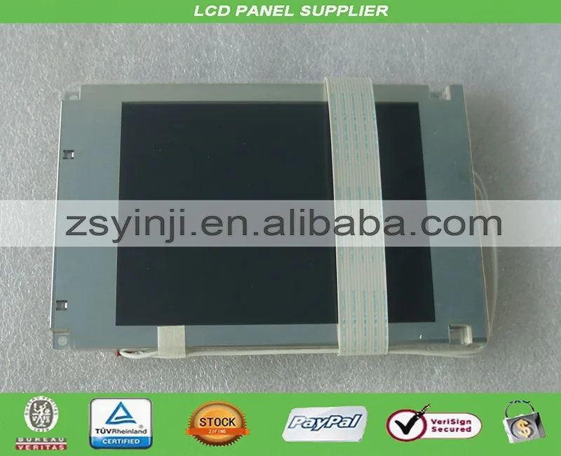 

Free shipping 5.7" industrial LCD Panel SP14Q005