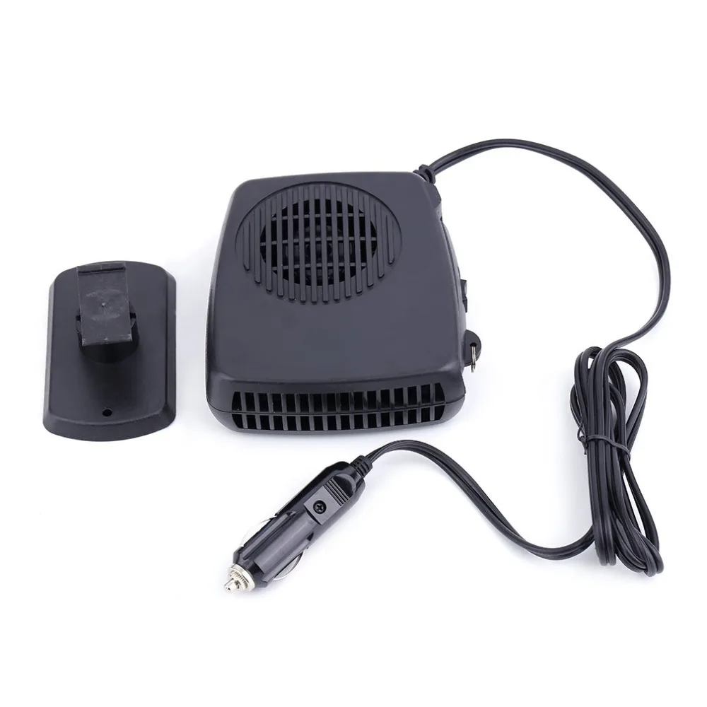 

Car Heater 12v Car Heater Defogging Defrosting Car Accessories Warm Fan Car Defroster
