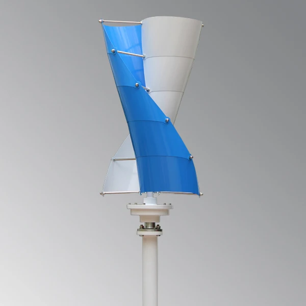

200w 12v 24v micro vertical wind generator for charging battery