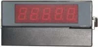 

Data Intelligent Display Table MODBUS RTU Protocol 485 Communication