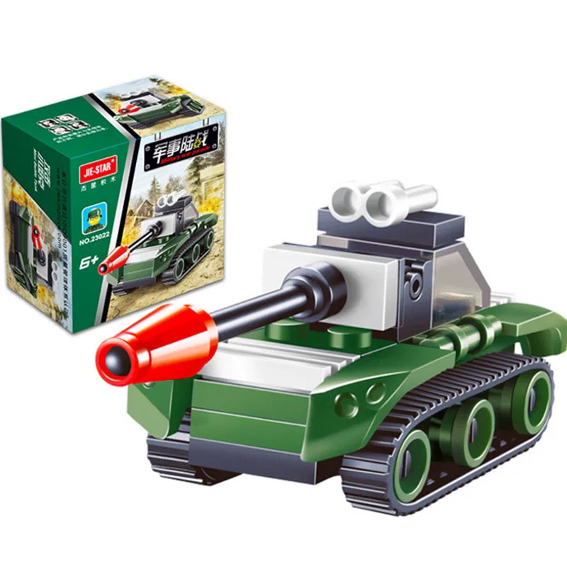 

Awesome Fire Engines Helicopter Truck Airplane Tank Model Building Kits Toys Building Bricks Blocks Compatible Legoe Toys