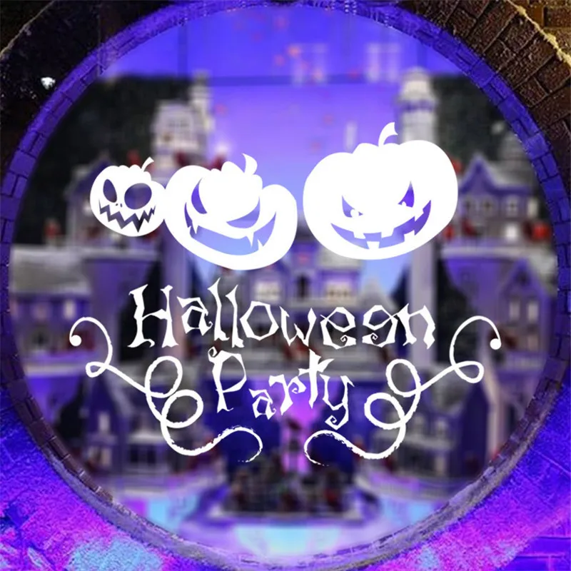 1pc halloween window decal pumpkins wall stickers creative party decoration kids gift sticker vby95 p0 - Halloween Window Decals 1pc halloween window decal pumpkins wall stickers creative party decoration kids gift sticker vby95 p0 - Halloween Window Decals