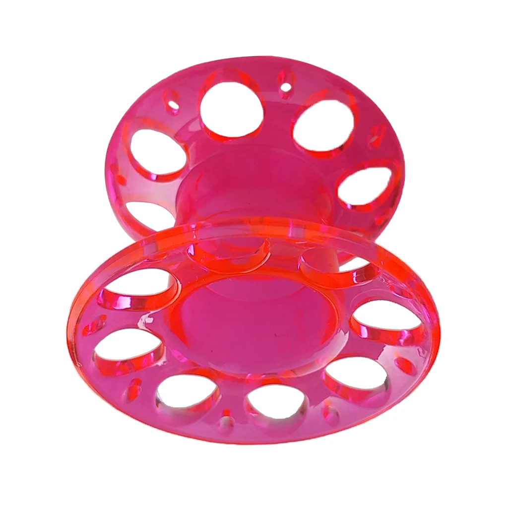 Premium Diving Finger Tech Spool Dive Diver Freediving Line Guide Reel Holder Water Sports Snorkel Accessories Equipment