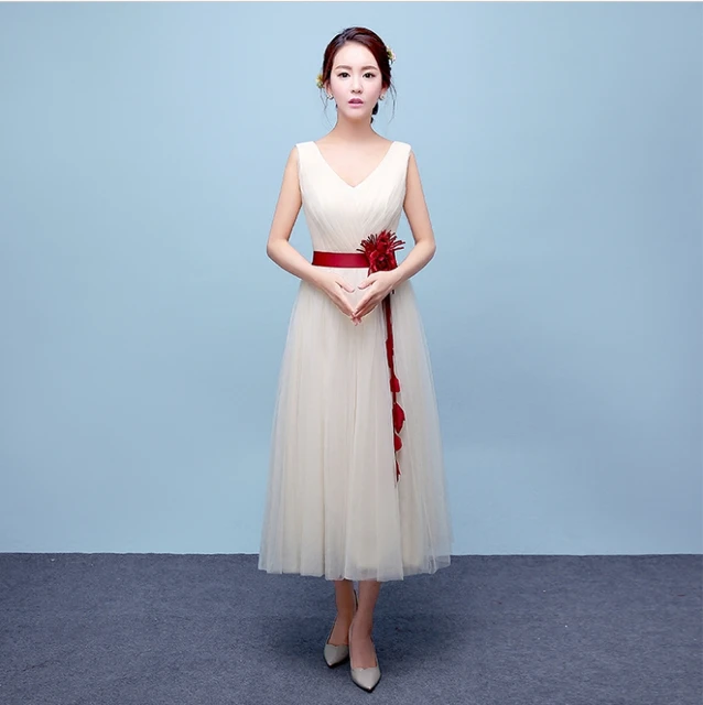 Beautiful Spring Formal Dresses