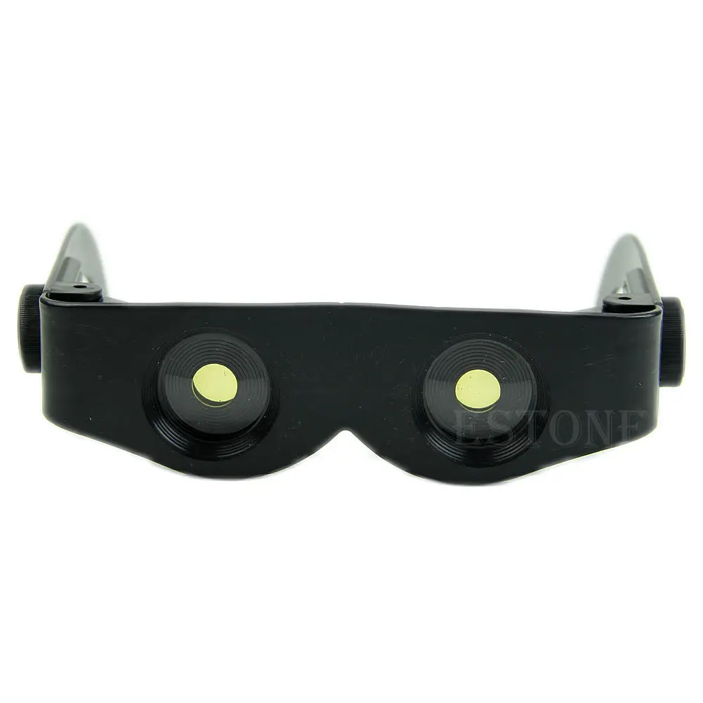 2019 الأزياء العملي المحمولة تلسكوب المكبر مناظير للصيد المشي الحفل