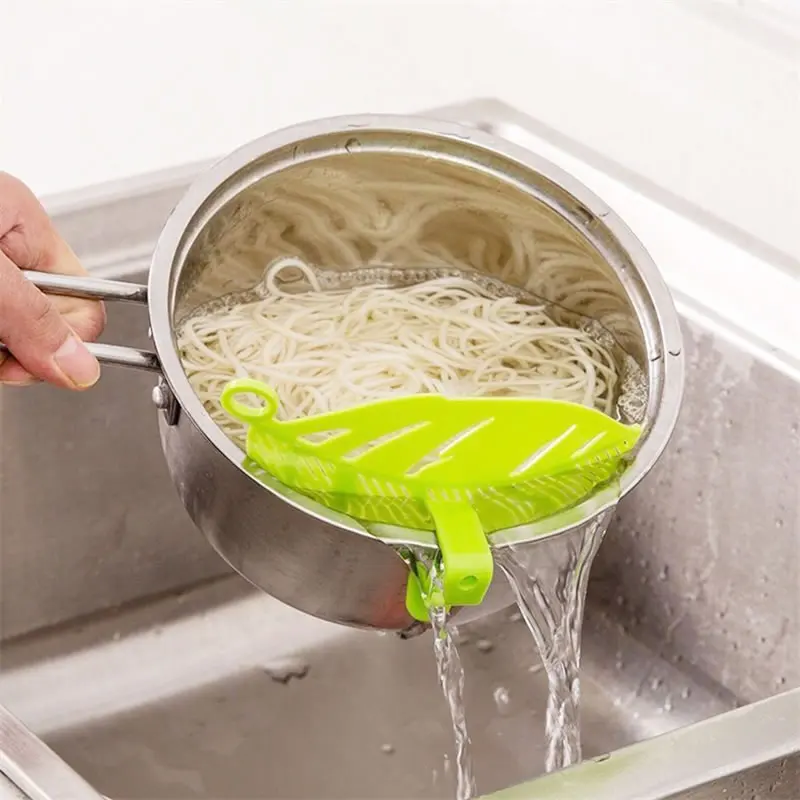 rice washing strainer