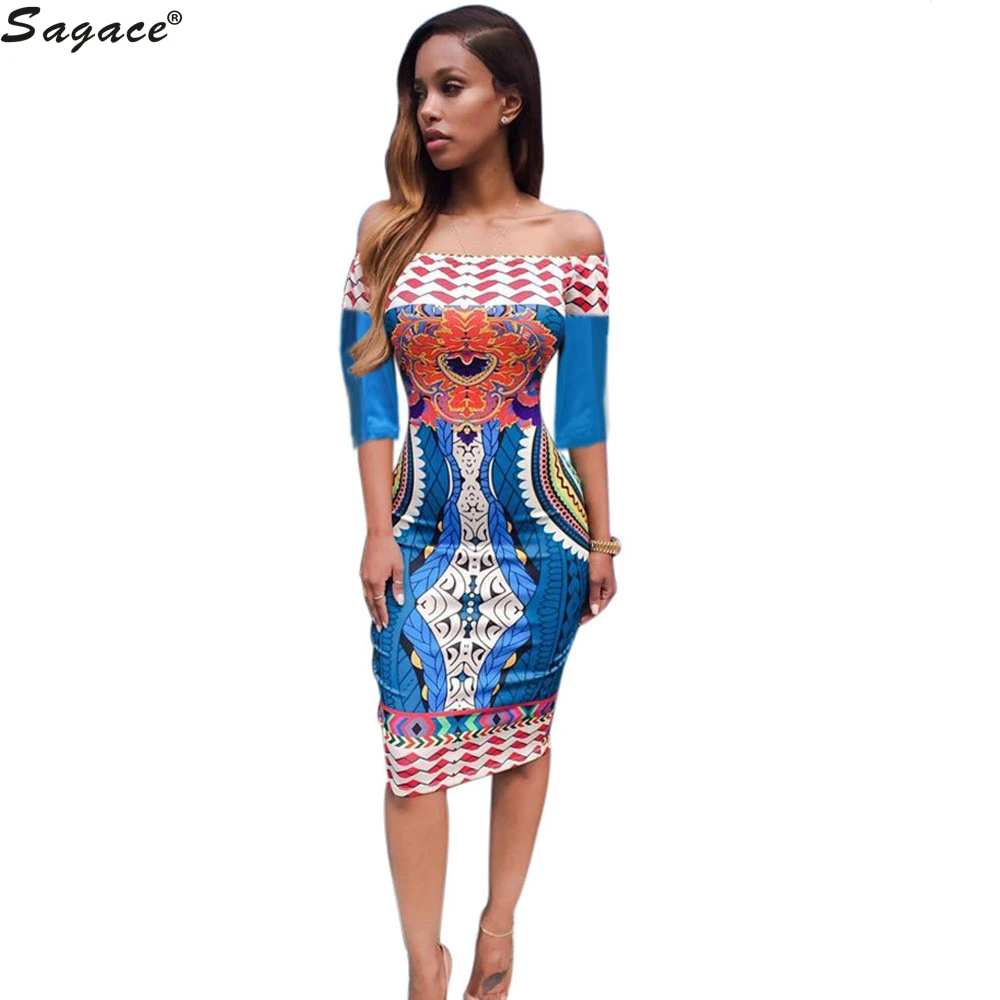 Online Buy Wholesale modern african clothing from China modern african ...