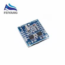igc RTC DS1307 AT24C32 модуль часов реального времени для AVR ARM PIC MODU