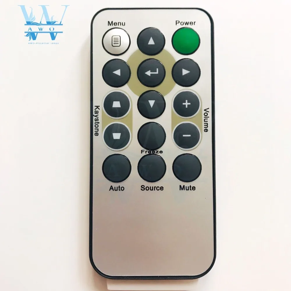 New projector remote control suitable For Vivitek D508 D530 D509 D510 D511 D535 D536 D548 D551