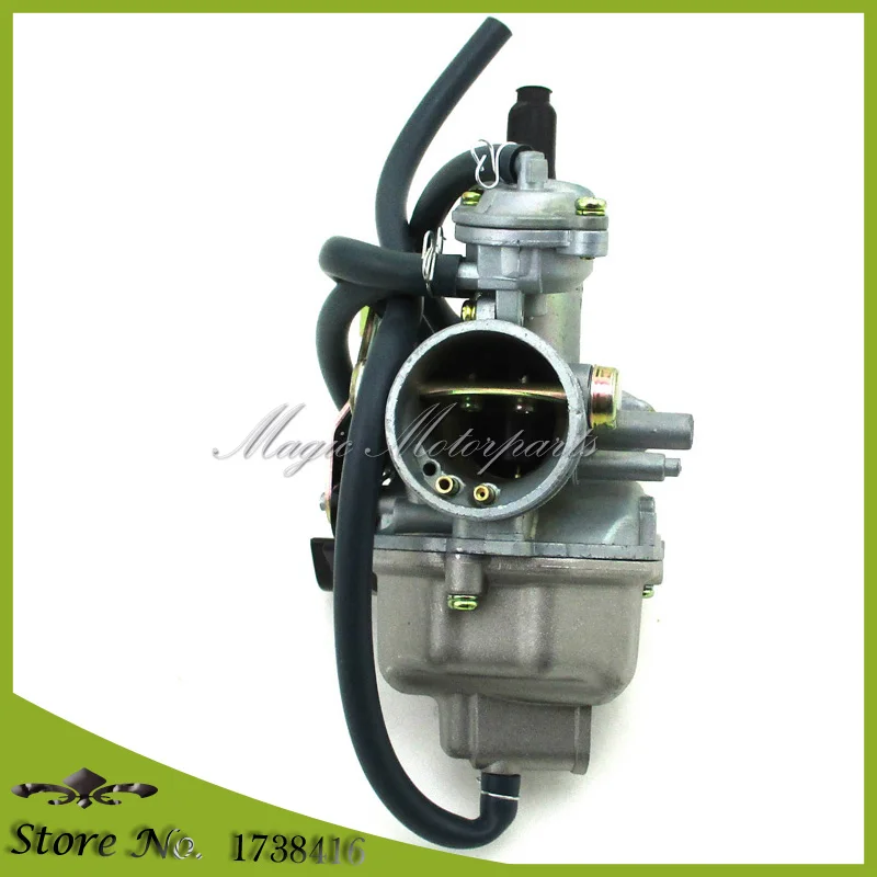 Keihin Carburetor Honda Lawn Mower at Honda Lawn Mower