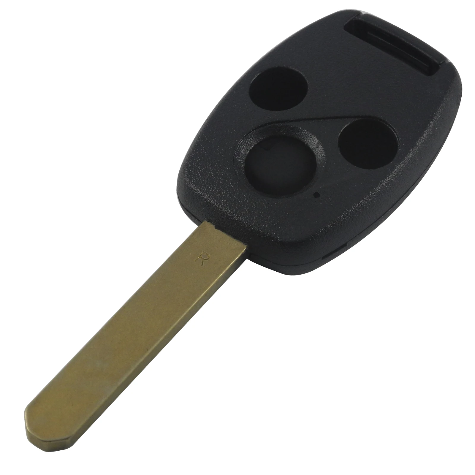 Keyforkess 10 pz/lotto LAMA UNCUT 2/3/4 TASTI CHIAVE A DISTANZA di SHELL CASO DELLA COPERTURA FOB PER HONDA NUOVO FIT CRV CIVIC - HTB1YFivlDCWBKNjSZFtq6yC3FXau