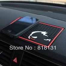 STYO для vw polo 6R R20 JETTA GOLF free rabbit пепельница панель Нескользящая накладка новое поступление