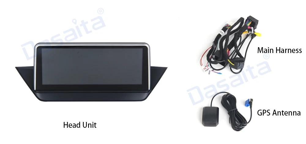 Flash Deal Android 9.0 Radio 10.25" Touch Car GPS Navigation for BMW X1 E84 2009 2010 2011 2012 2013 2014 2015 WIFI Audio Stereo Mirrorlink 14