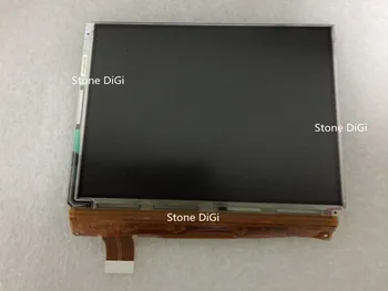 

Free shipping 5" inch Brand glass LQ5AW136 LQ5AW126 LQ050A5AG03 only glass FOR Cayenne GPS car navigation