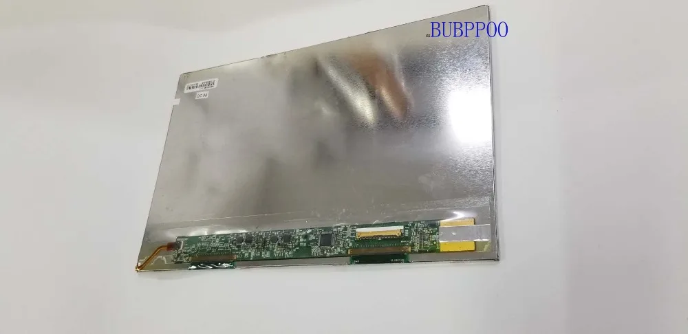 Оригинальный и новый ЖК-экран 10 1 дюйма B101EVN02.0 B101EVN02 для планшетного ПК Бесплатная