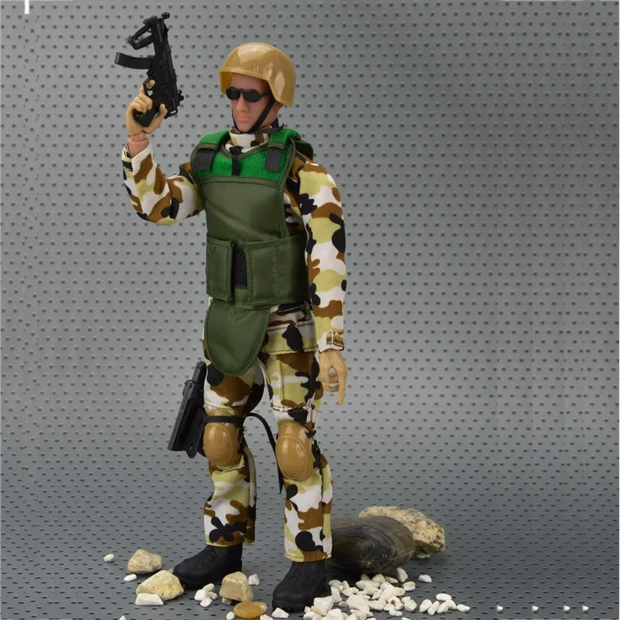 Toy Soldiers(1)
