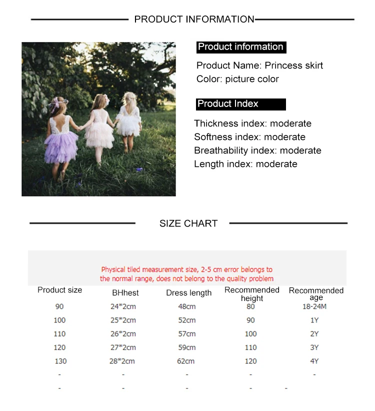 Vestido de Moda a Céu Roupas para Crianças Rendas de Manga Vestido de Princesa Meninas Aberto Quinzena Comprida Menina Branco 4 comprida menina branco vestido de princesa roupas para crianças