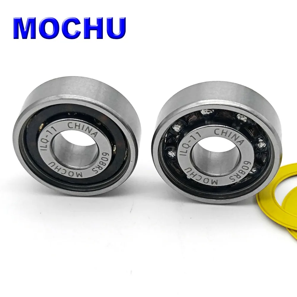 ILQ-11 608RS MOCHU BEARINGS 9