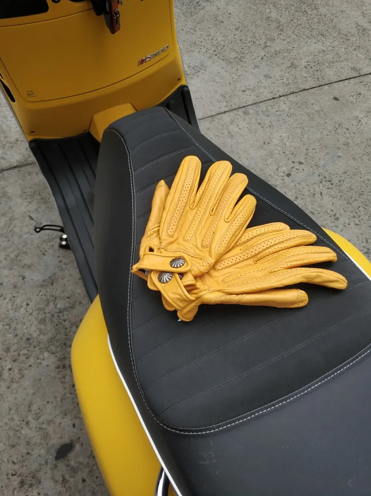 uglybros ubg529 glove 3b