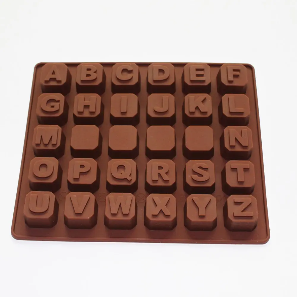 Силиконовая форма в виде надписи Капитал 26 дюймов|capital letter|soap silicone moldsilicone mold |