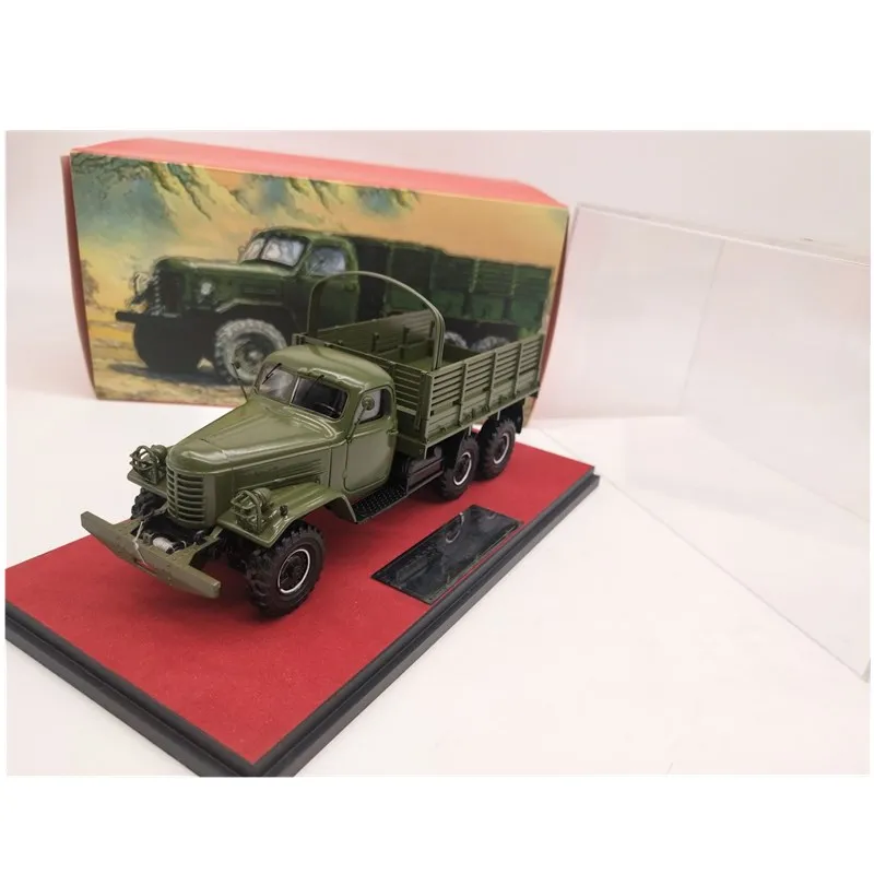 

Original 1:43 classic CA30 CA10 truck model Alloy automobile model