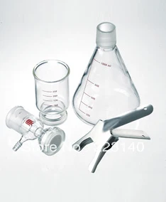 

Filtration apparatus, 47mm fritted disc,40/35