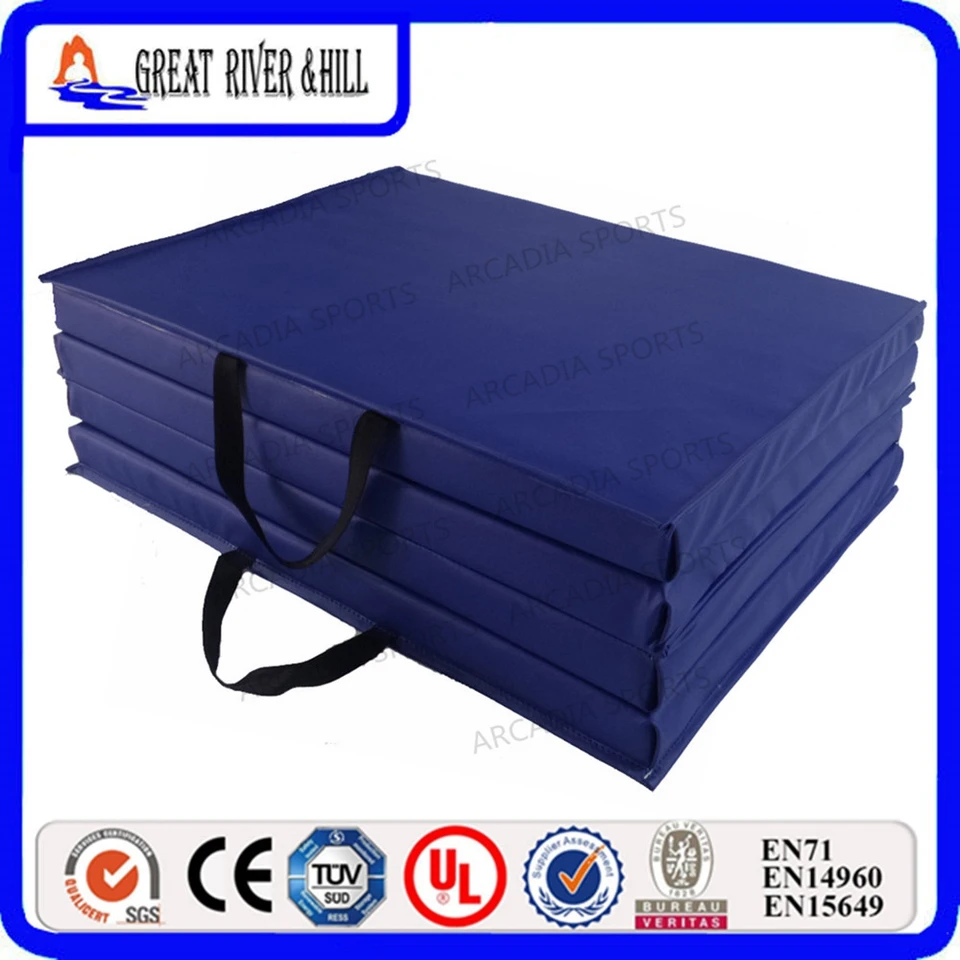 cheap thick gymnastics crash mats