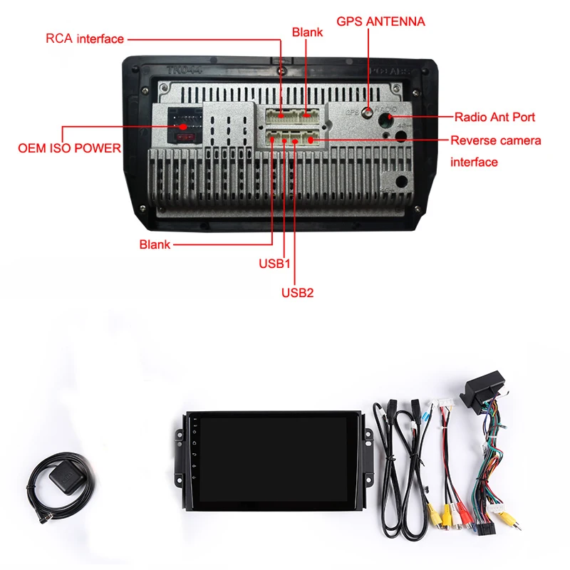 Top 9" 4G RAM 8 cores Android Car DVD GPS Navigation for Chery Tiggo 3 3X audio stereo car radio headunit bluetooth wifi 10