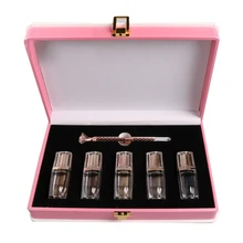 Pigment Organic Natural Paste T-At too Ink Colors For Permanent Makeup 3D Embroidery Eyebrow/Lip T-At too Supplies