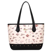 Neue Frauen Vintage Pu-leder Handtasche Dame Schulter Einkaufen Casual Tragetaschen Kostenloser Versand SS0143