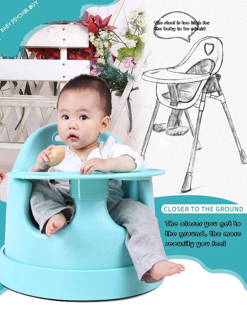 

baby chair seat sofa chair baby learn portable chair backrest stool Bath chair, play cart, learning to sit, soft material PU+ABS