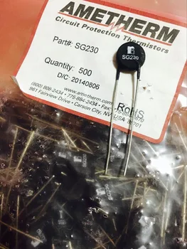 

100% New and original SG230 NTC thermistor