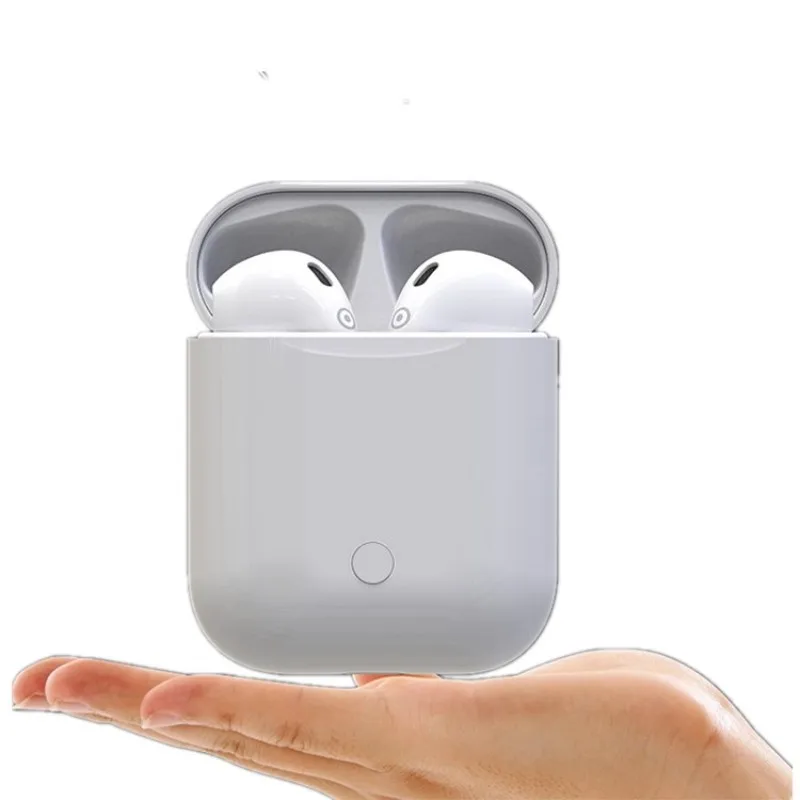 

HOOWAN LK-TE9 i30 Bluetooth 5.0 Earbuds Air XY Wireless PK w1 chip Earphone 1:1 PK i10 i20 i10 i13 i14 i15 i16 tws