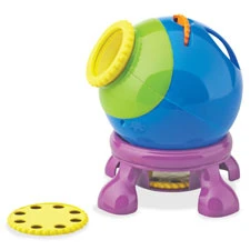 Learning Resources LRN2830 Shine Star Space Projector (1)