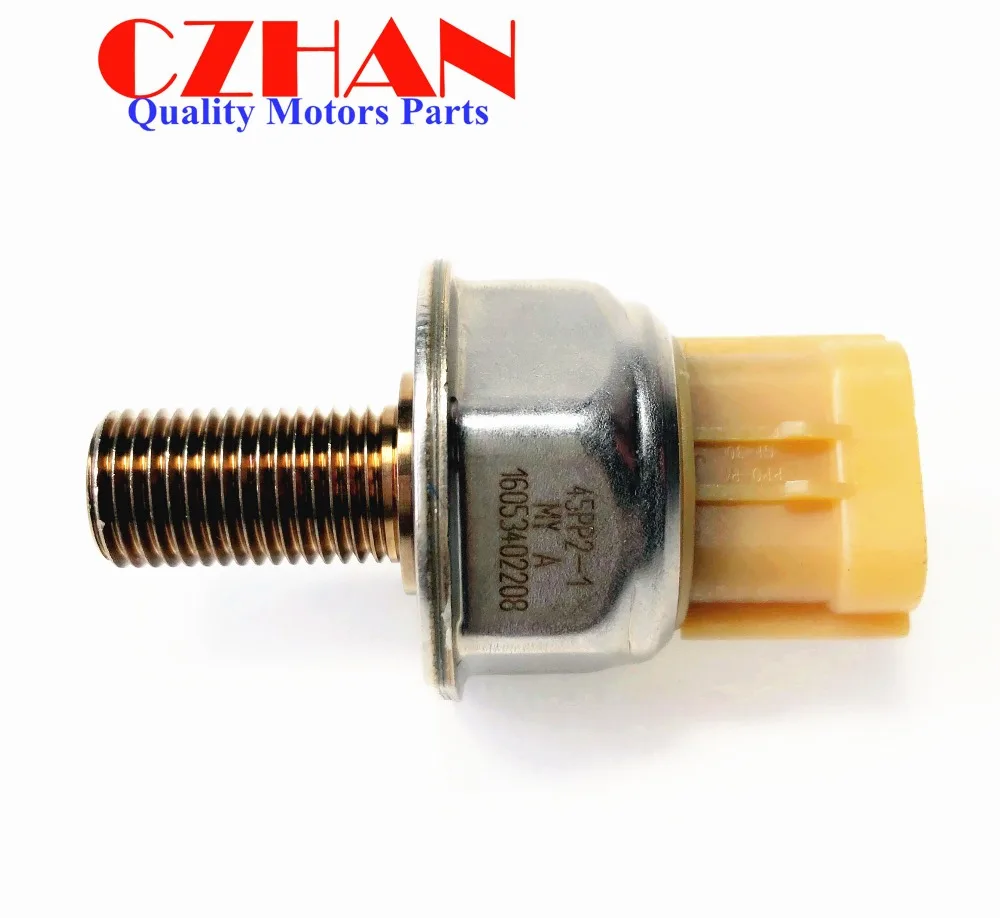 SENSOR de de riel de combustible genuino, regulador de presión de aceite para NISSAN/INFINITI 14 16 Q70, 166381LA0A 16638 1|Regulador de presión de aceite| - AliExpress