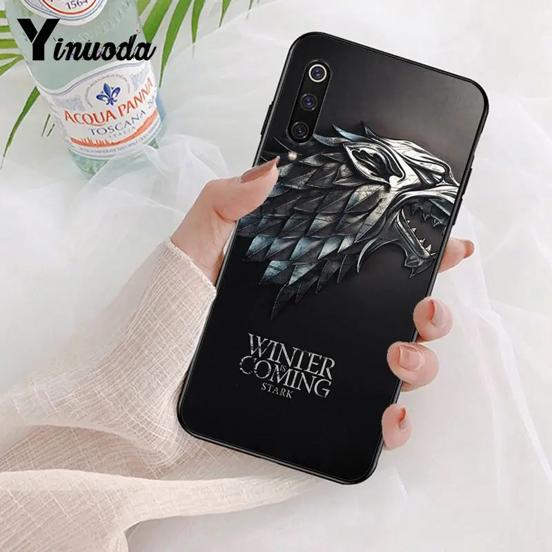 Game of Thrones Winter is Coming