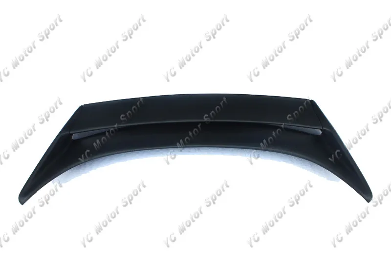 2002-2008 Nissan 350Z Z33 Nismo Version 2 Style Rear Spoiler FRP (5)