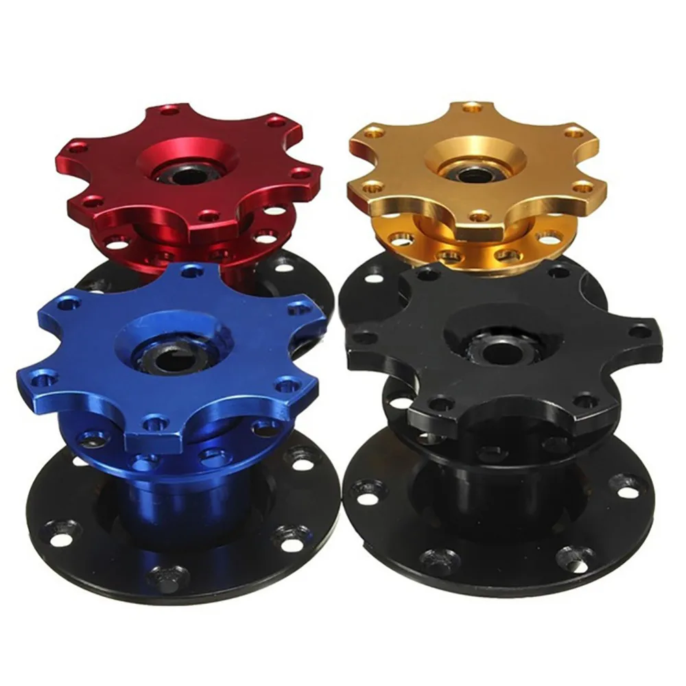 Buy 1 Piece Optional Color Car Steering Wheel Quick