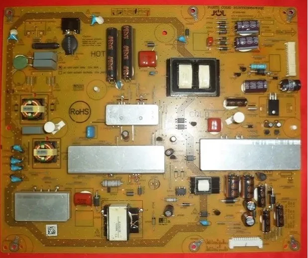 

RUNTKB084WJQZ JSL2119-003 Good Working Tested