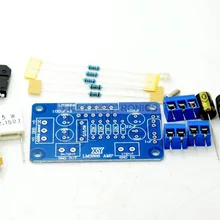 LM3886TF LM3886 усилитель NE5532 DIY KIT Компоненты 1 канал 60 Вт